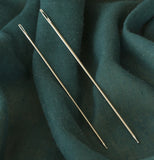 Fileringsnål, 12 cm