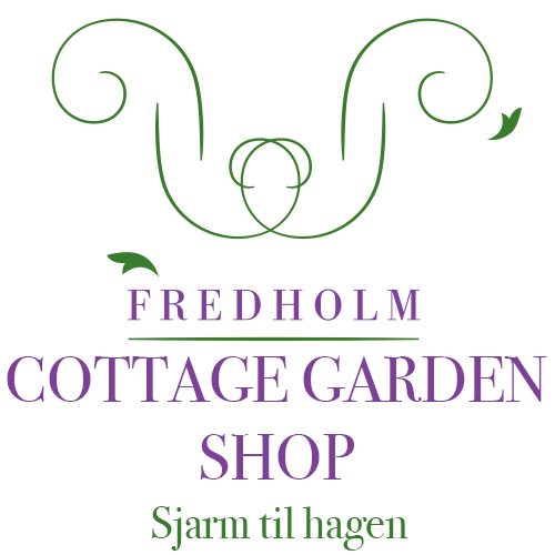 Cottage garden Shop